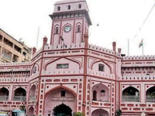 Surat’s tax collection hits record ₹41.75 crore in single day