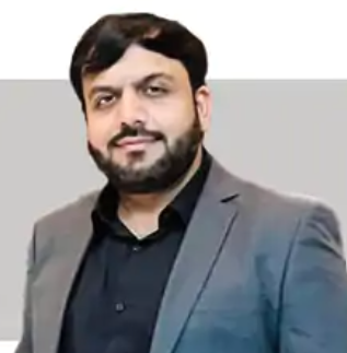 “His email was hacked at 14… today he protects India’s biggest companies.”